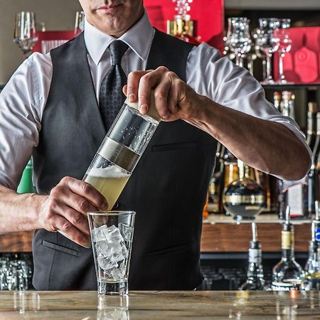 Godfrey Hotel Чикаго Екстериор снимка
