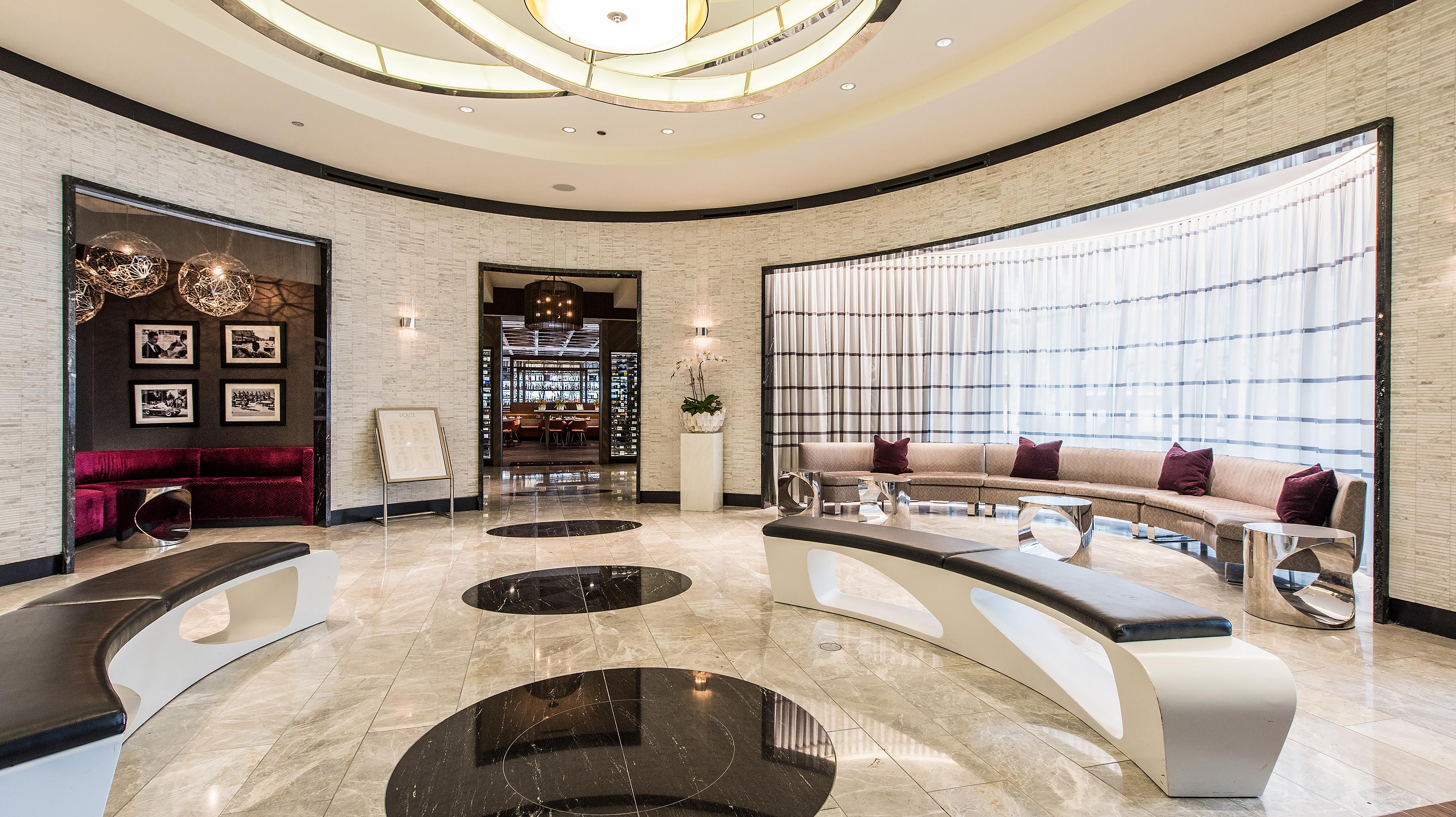 Godfrey Hotel Чикаго Екстериор снимка