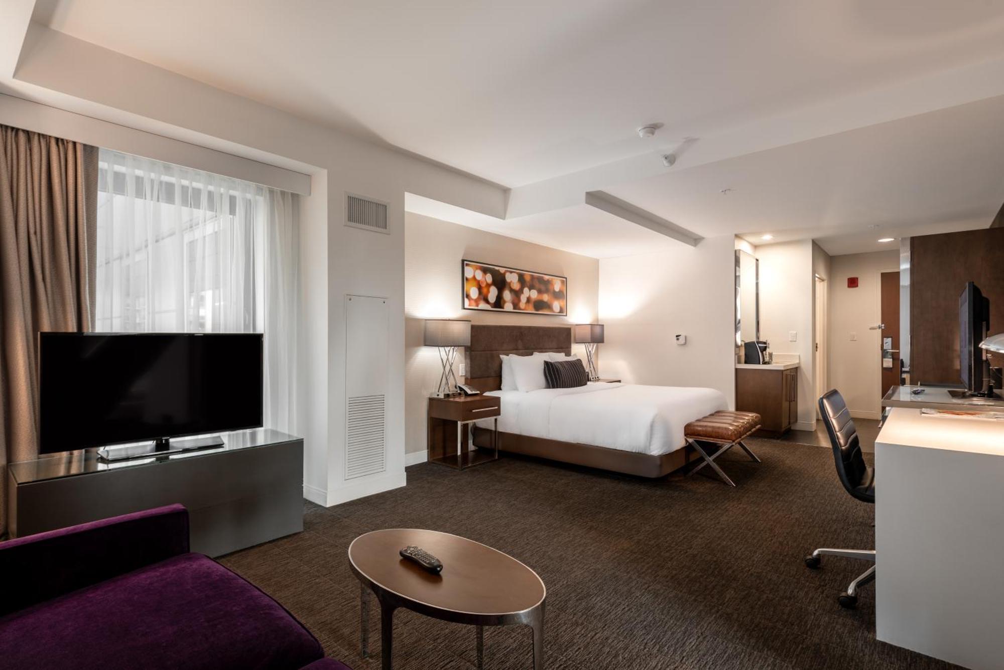 Godfrey Hotel Чикаго Екстериор снимка