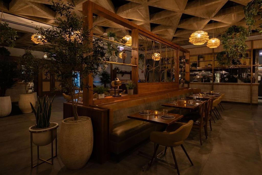 Godfrey Hotel Чикаго Екстериор снимка