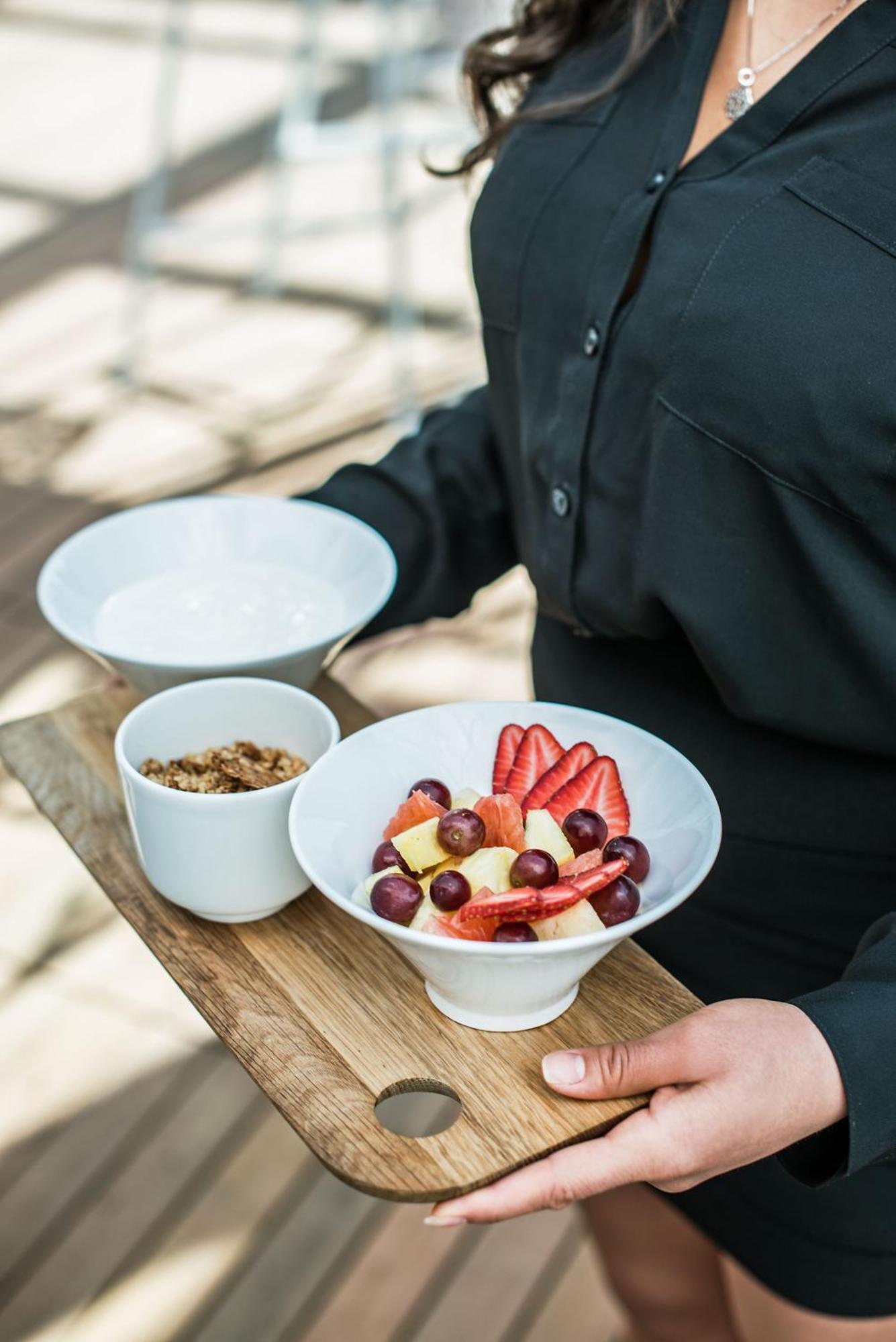 Godfrey Hotel Чикаго Екстериор снимка
