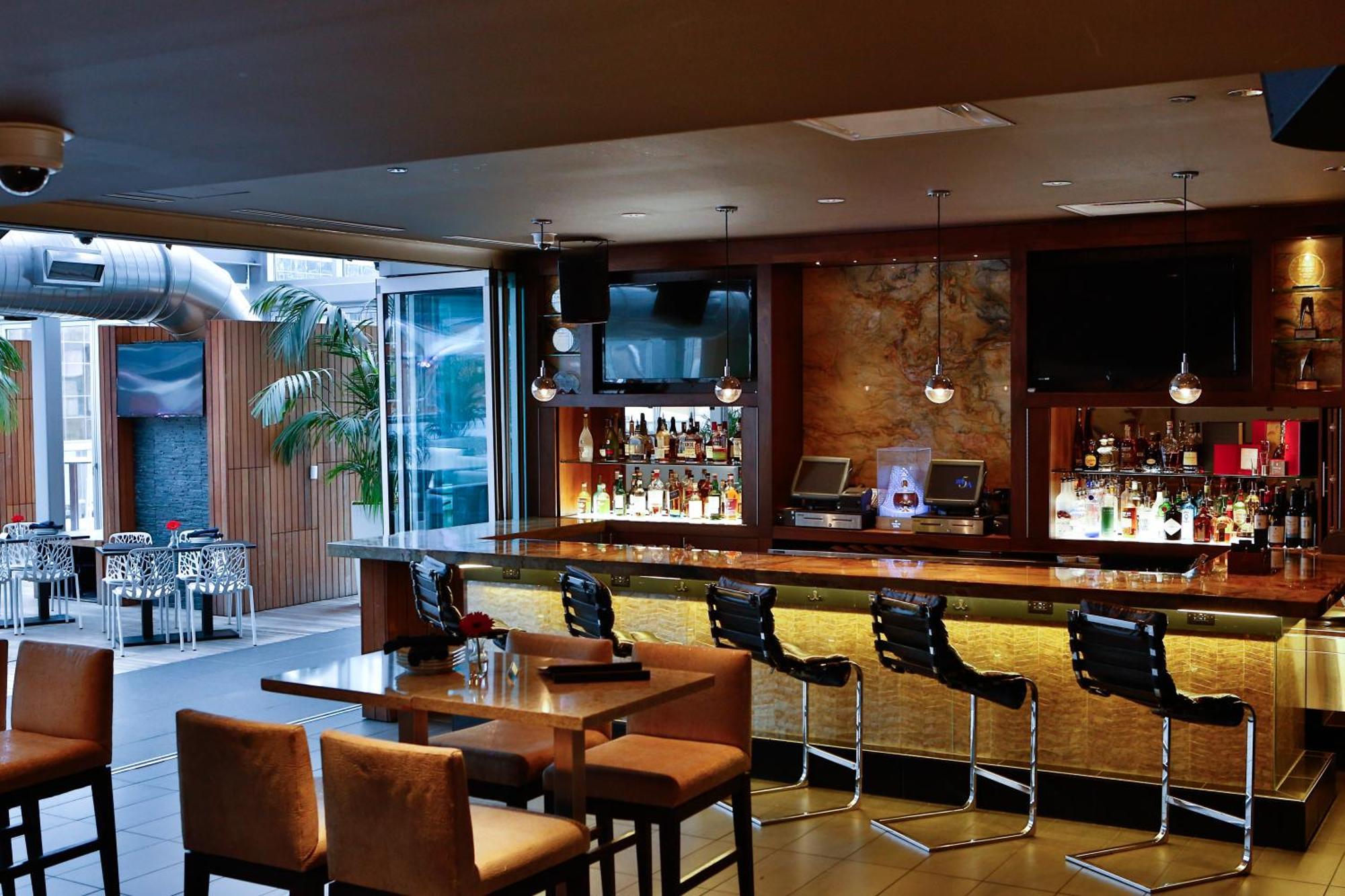 Godfrey Hotel Чикаго Екстериор снимка