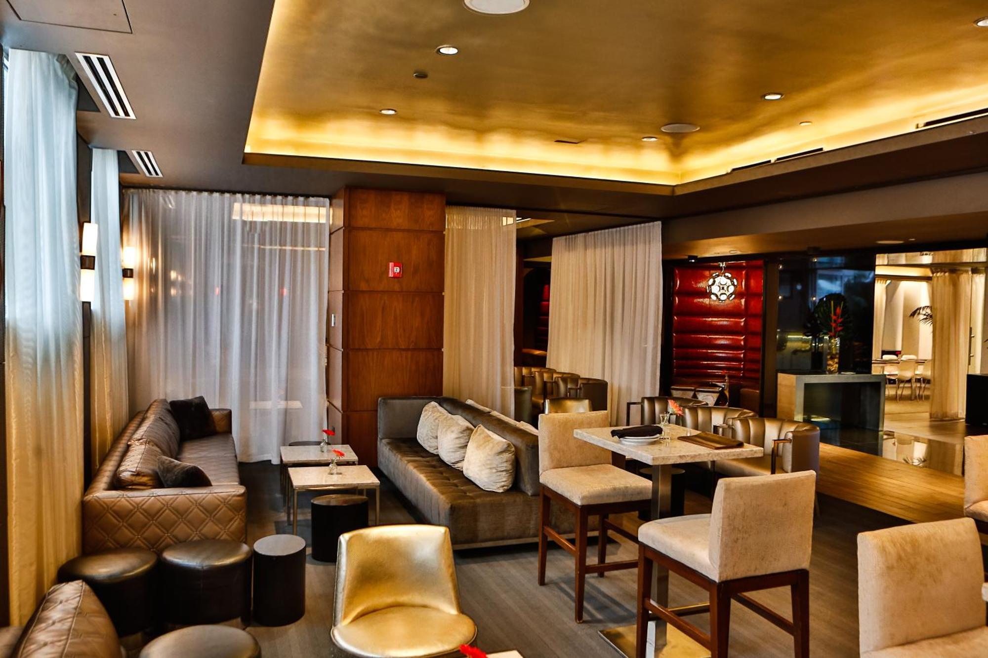 Godfrey Hotel Чикаго Екстериор снимка