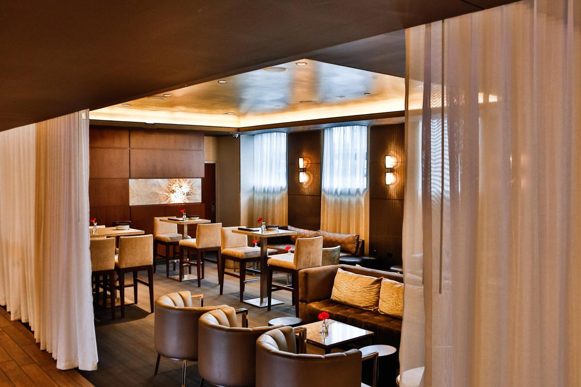 Godfrey Hotel Чикаго Екстериор снимка