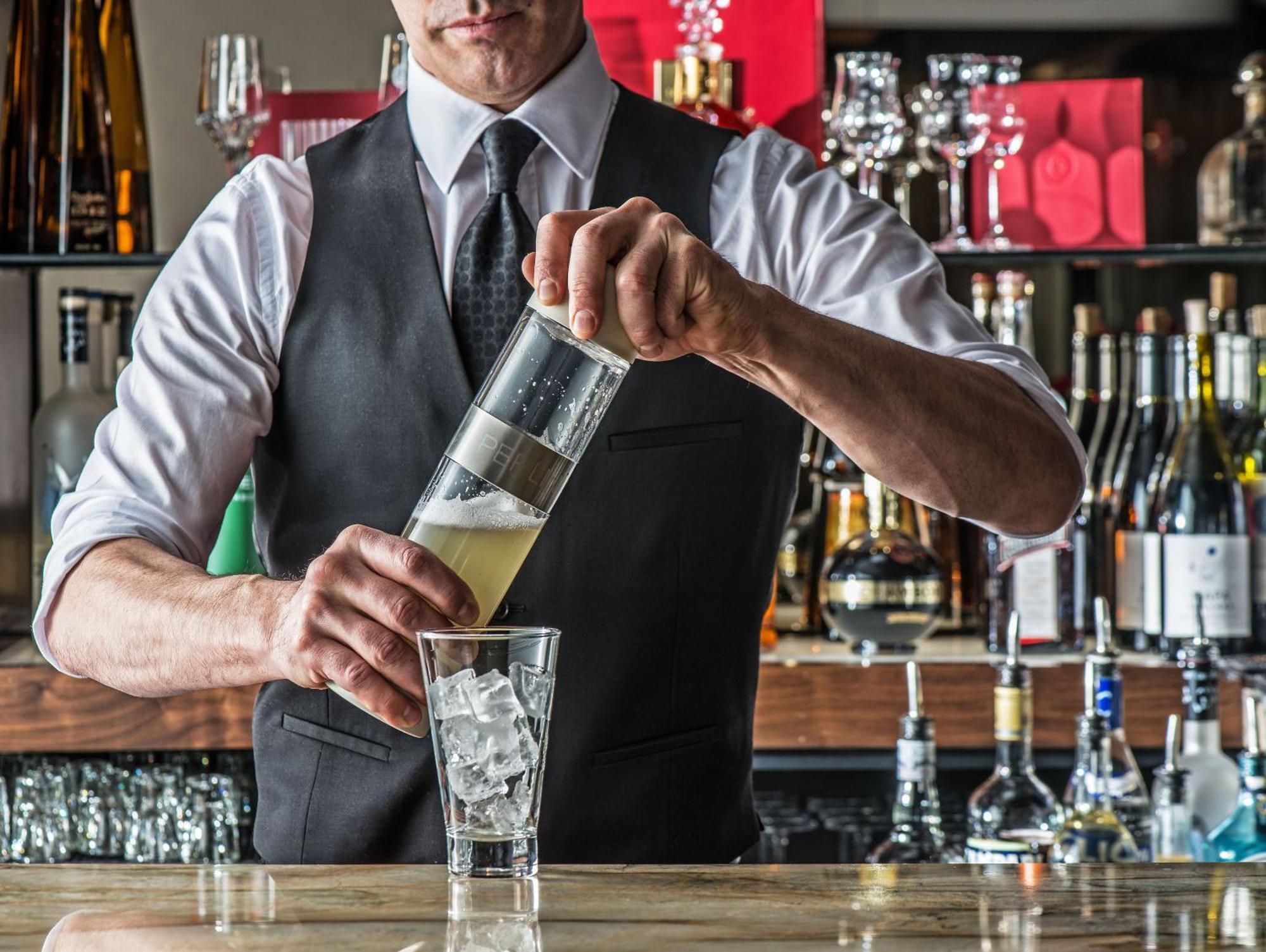Godfrey Hotel Чикаго Екстериор снимка