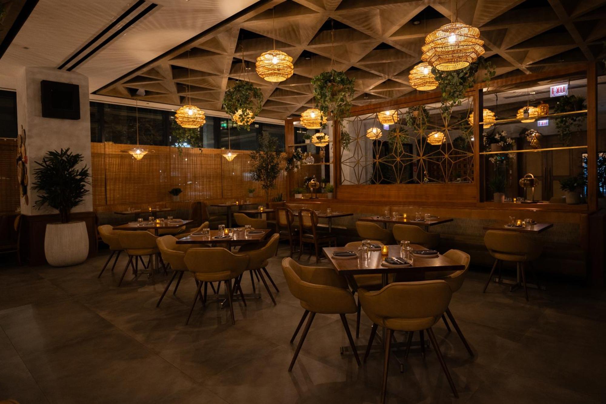 Godfrey Hotel Чикаго Екстериор снимка