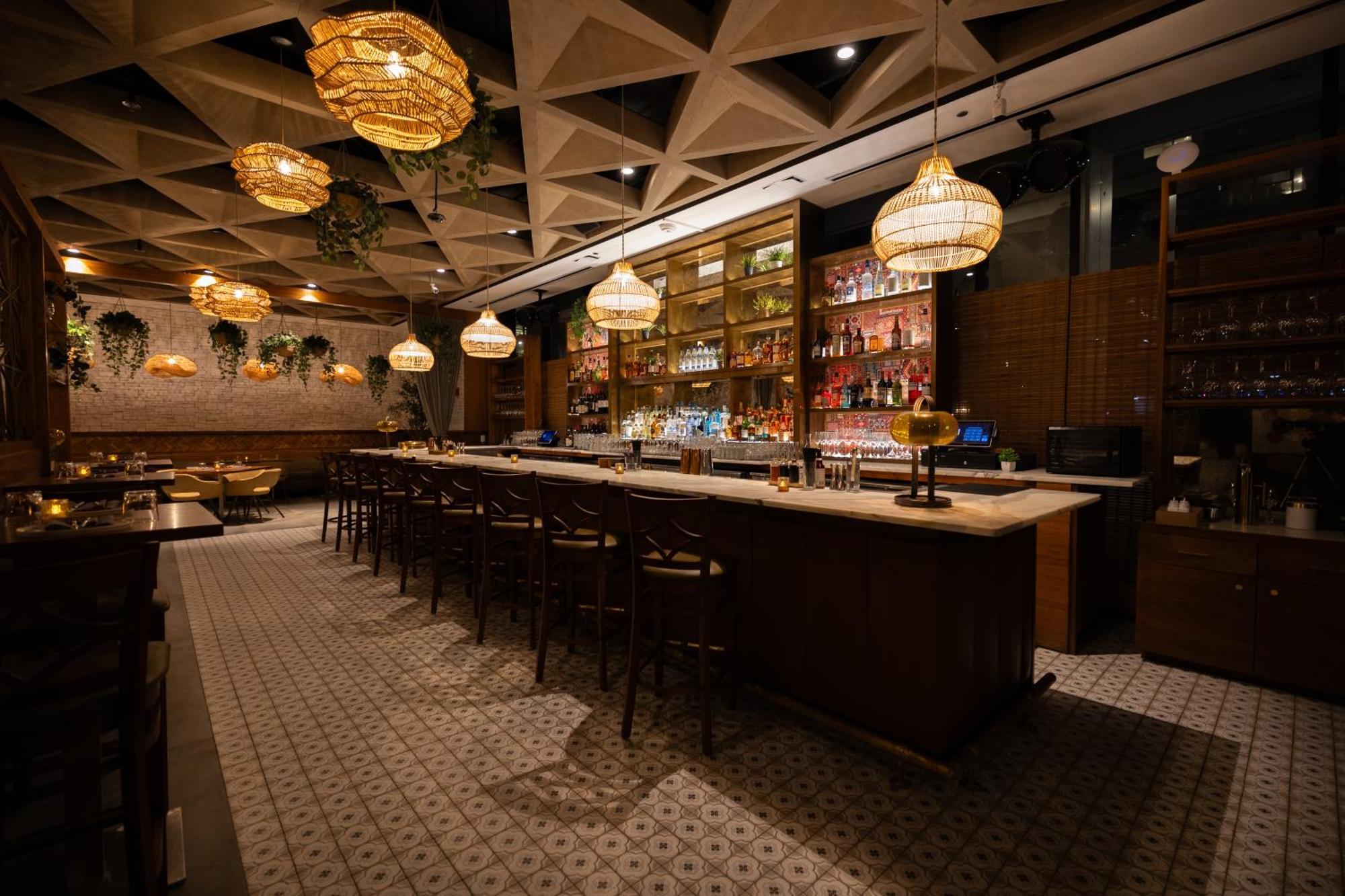 Godfrey Hotel Чикаго Екстериор снимка