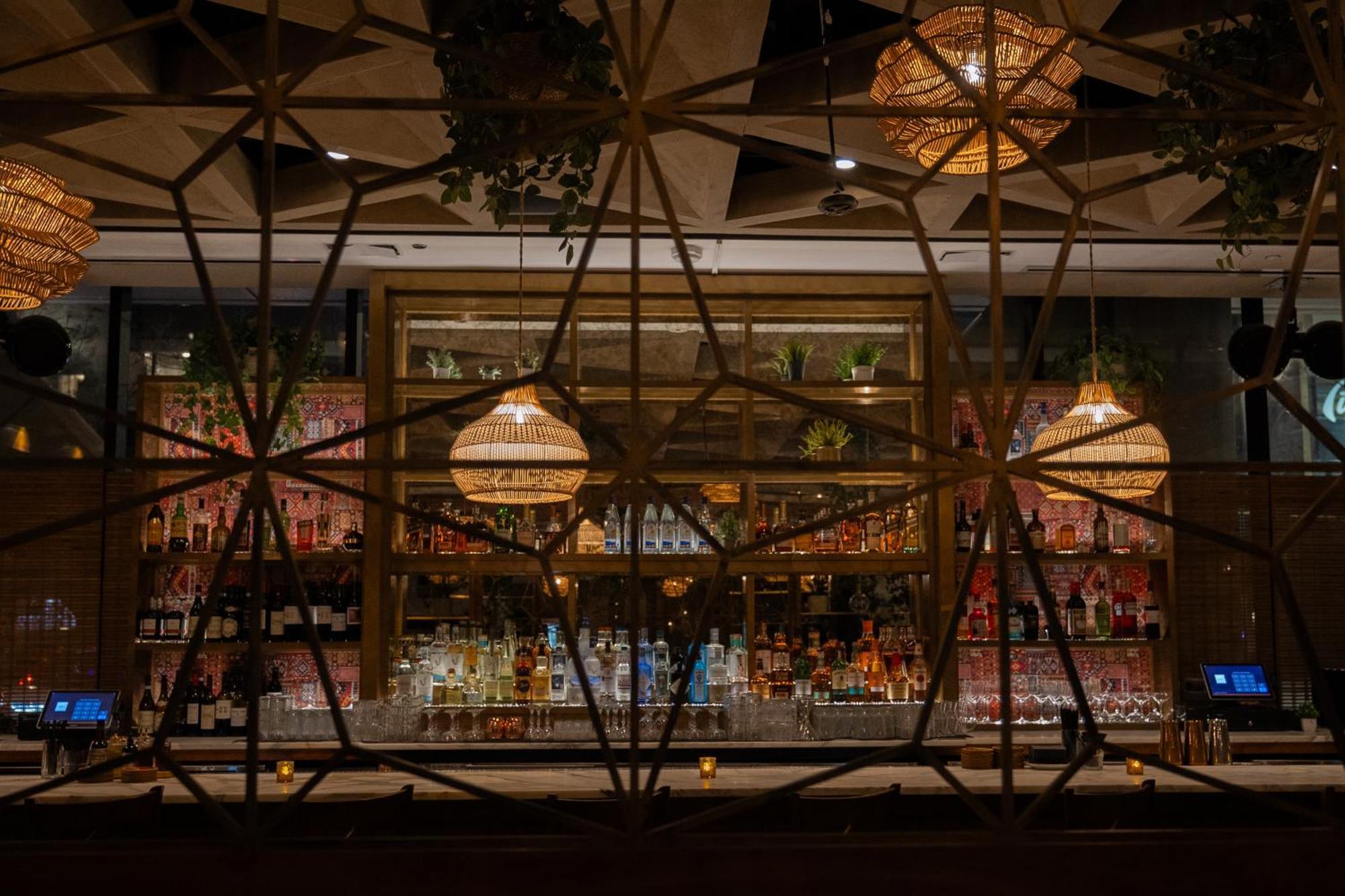 Godfrey Hotel Чикаго Екстериор снимка