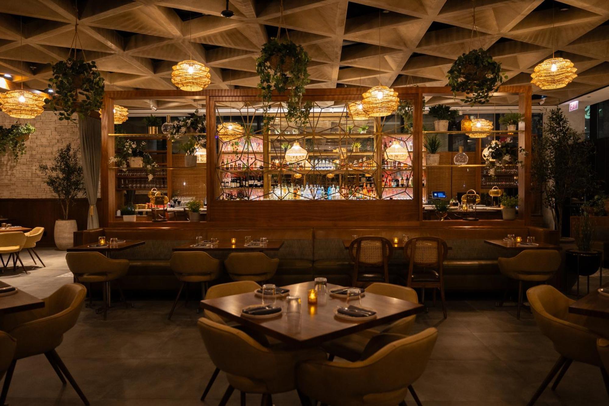 Godfrey Hotel Чикаго Екстериор снимка